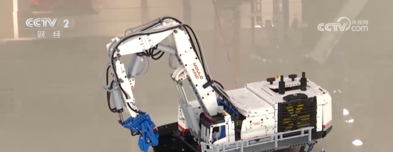 外贸一线观察丨中国玩具海外“爆单” 企业开启“年末冲刺”模式