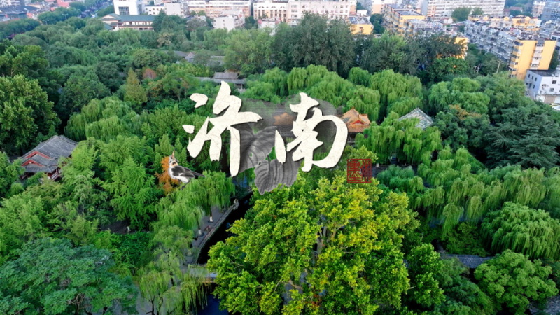 赏一城文脉，品水墨文化：大型文化节目《中国水墨大会》今日开播！