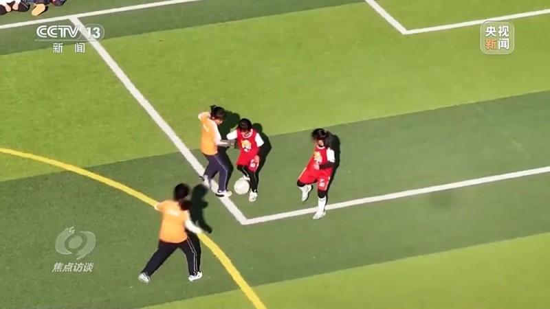 焦点访谈丨娃放春秋假 爸妈不在家?看各地“花式托管”接住焦虑