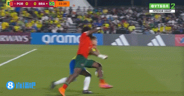 U17世界杯-葡萄牙点球6-5巴西进决赛战奥地利 安吉洛失点