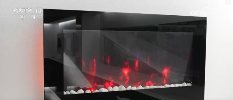 暖经济向“新”风劲吹!选品、询价、成交……企业做足“内功”开辟大市场