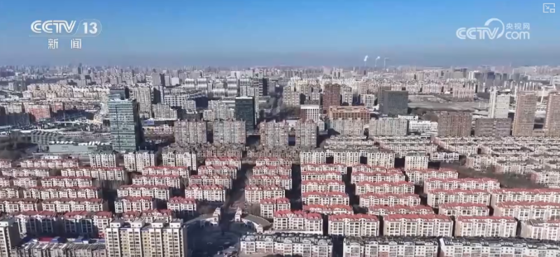 “硬投资”“软建设”协同发力 多维度透视“两重”建设阶段性成果