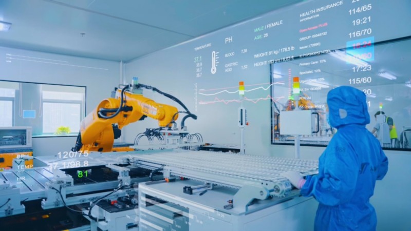 【理响中国・薪火“燃”青春】百花齐放的城市新产业：从能源依赖到双轮奔腾