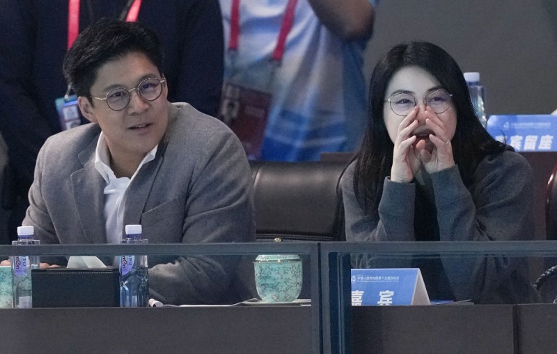 大看台 | 我们共同的湾区记忆，这一次又添华章！