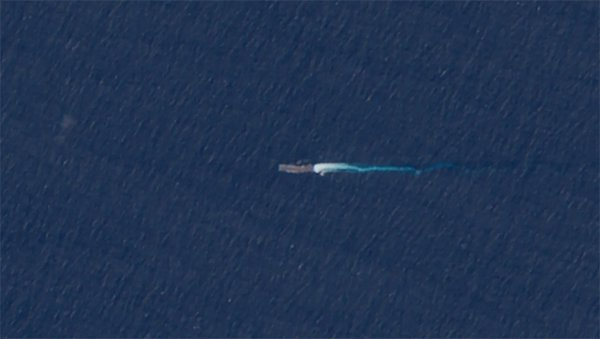 “美国已选定委内瑞拉打击目标,含军方控制的港口和机场”