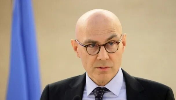 联合国敦促美国:停止袭击击所谓“贩毒船”,并要求避免“法外处决”