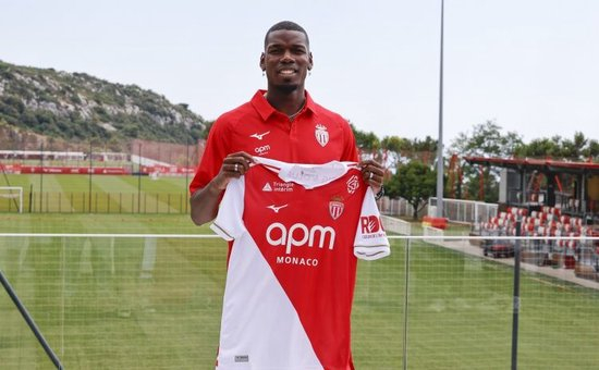 赛季第3次受伤🤕博格巴再度受伤仍无缘首秀，上次登场是789天前