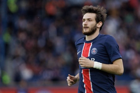 队报:4年前K77被推荐给法甲多队无人问津,尼斯因佣金偏高放弃