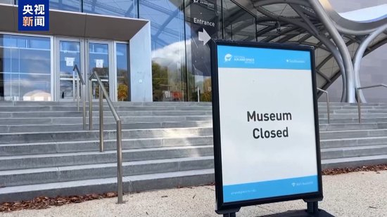 政府“停摆”一个月 美国错过了多少“截止日期”?