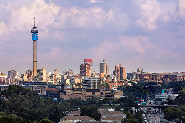 南非已为举办二十国集团领导人约堡峰会“做好准备”