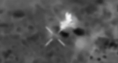 俄称挫败乌军空降行动 打死乌国防部情报总局特种部队11人