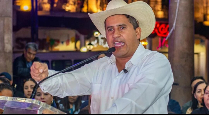 墨西哥米却肯州发生枪击事件，当地一市长遇袭身亡