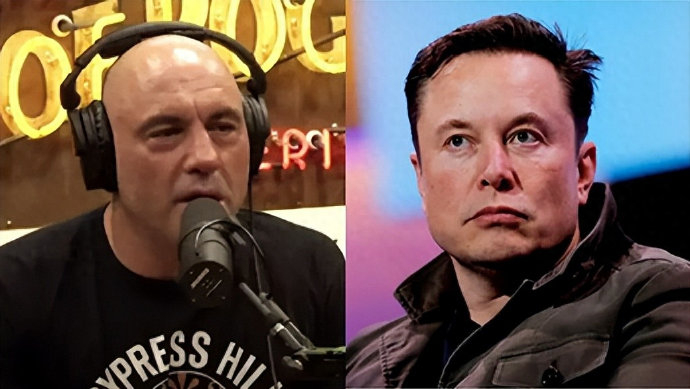 马斯克：我承诺在播客节目公布“外星人证据”