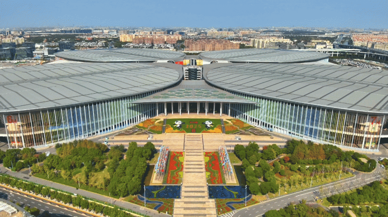 微视频|开放惠全球