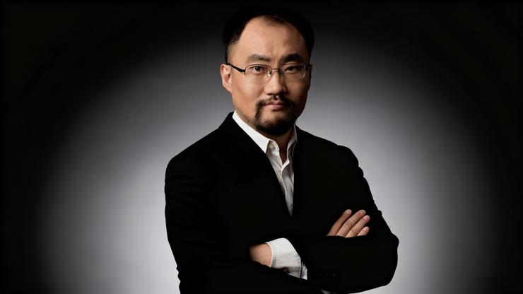 对话黑芝麻CMO杨宇欣：智驾留不下太多玩家，我们要培育机器人生态