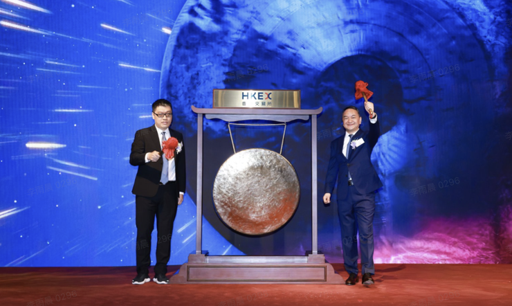 小马智行的九年Robotaxi长跑：理想主义，终将照进现实