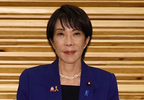 高市早苗陷入困局