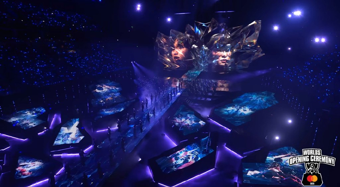 T1击败KT夺冠，Faker用第六冠给LPL资本上了一课