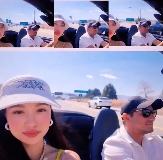 女导演周依指控“鹰眼”性骚扰、“家庭暴力”，“鹰眼”团队回应