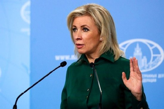 俄外交部：欧洲限制对俄签证形同“自毁”，俄罗斯将实施反制措施