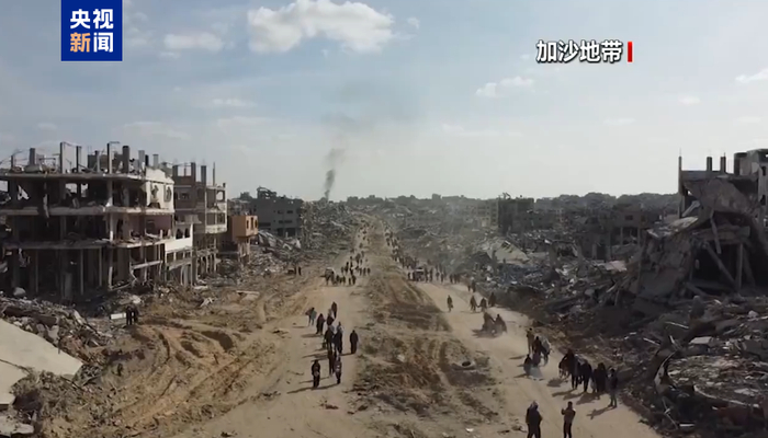 胡塞武装称若加沙停火破裂将恢复袭击以色列