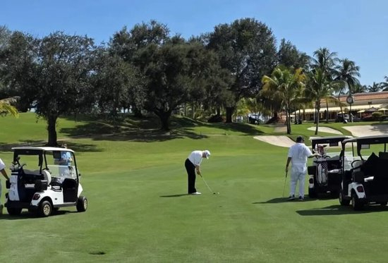 特朗普宣布一个大消息