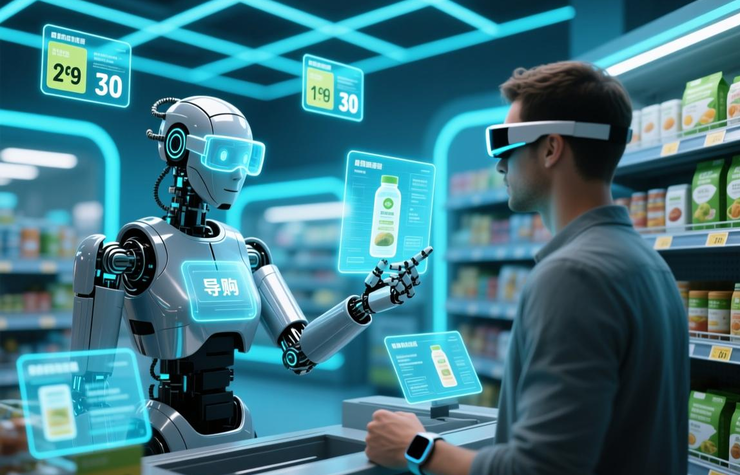 英伟达要感谢「双11」，电商或撑起AI落地半边天