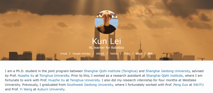 上交博士最新思考：仅用两个问题讲清强化学习