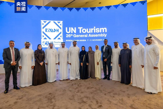 联合国旅游组织确认诺瓦伊斯为下任秘书长