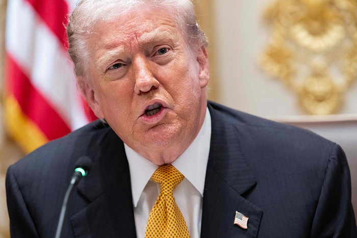 特朗普：所有空中交通管制员须立即返岗