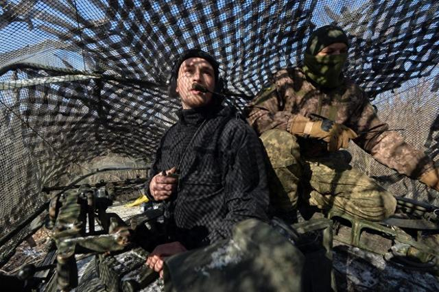 红军城陷落在即，俄军或迎巴赫穆特后最大胜利