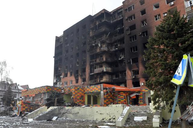 红军城陷落在即，俄军或迎巴赫穆特后最大胜利