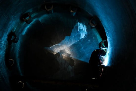 俄罗斯准备向印度转让核技术