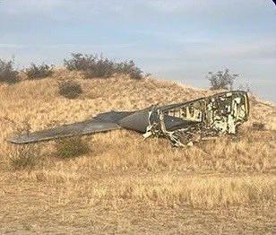 土耳其一军用运输机坠毁，机上载有20人