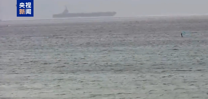 美军“福特”号航母打击群进入加勒比海！马杜罗最新表态