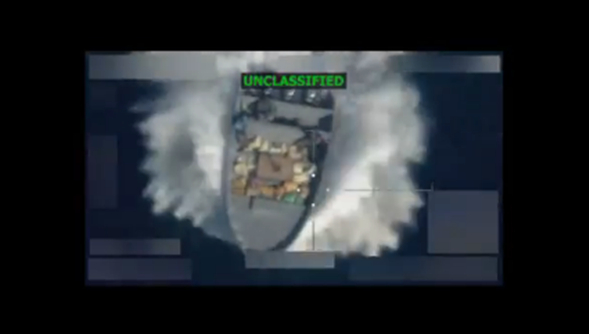 “重大决裂”！美媒爆料：英国暂停与美国共享有关加勒比海所谓“贩毒船”情报