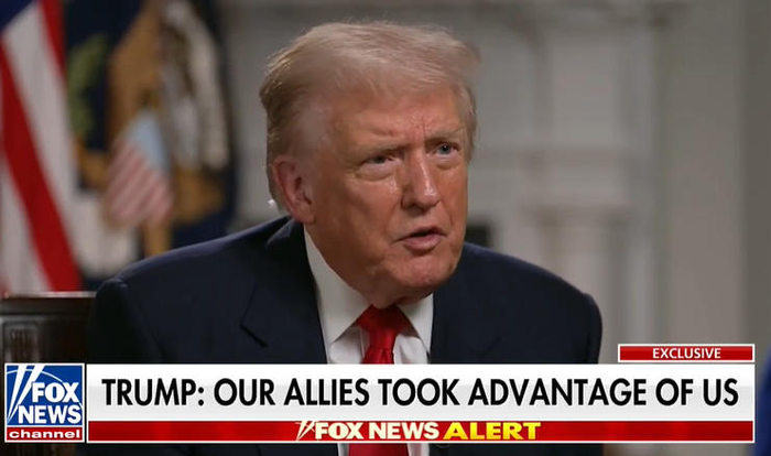 就算MAGA“怀疑人生”，特朗普坚称需要60万中国学生