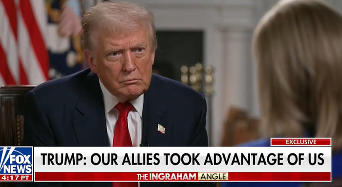 就算MAGA“怀疑人生”，特朗普坚称需要60万中国学生