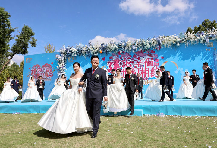 推进社会治理现代化走深走实――各地学习贯彻党的二十届四中全会精神见闻