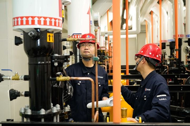 推进社会治理现代化走深走实――各地学习贯彻党的二十届四中全会精神见闻