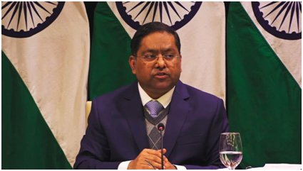 印媒：巴基斯坦指认“伊斯兰堡自杀式爆炸袭击”得到印度支持，印方否认