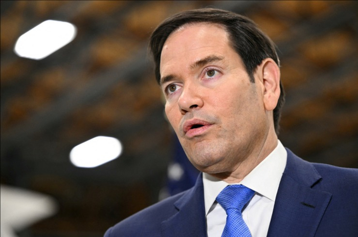 被爆与英“罕见决裂”，美国务卿否认“英方暂停与美共享‘贩毒船’情报”