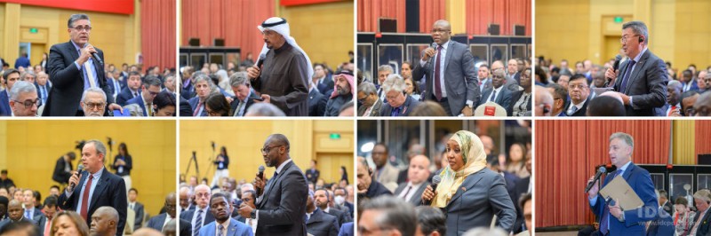 新华鲜报｜驻华使节看“十五五”规划建议：中国新蓝图 世界新机遇