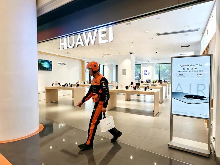 双11观察:天猫3C数码持续第一背后的增长密码