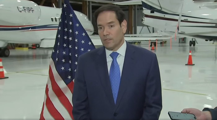 外媒：美国务卿称对俄制裁手段已几乎耗尽，“不知道还需要再做些什么”