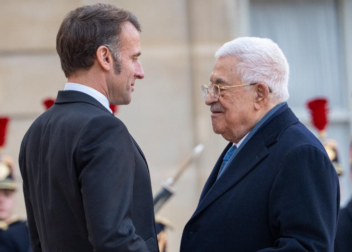 “明年G7，马克龙想邀请中方领导人”