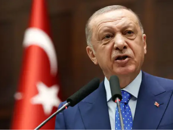 20人全部遇难，埃尔多安：坠毁的军用运输机黑匣子已找到，正开展检查工作