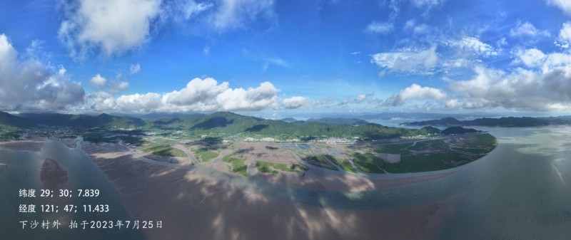 全国146万亩互花米草清除任务全面完成