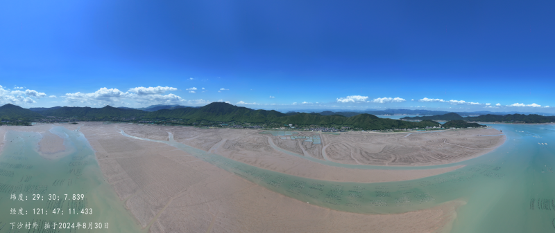 全国146万亩互花米草清除任务全面完成