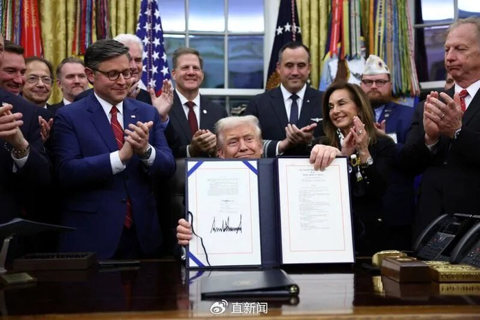 管姚：美军集结1.5万大军剑指委内瑞拉，是真要开战还是针对某人？